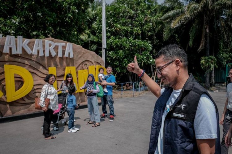 Perkuat Modal, Pembangunan Jaya Ancol Perpanjang Durasi Kredit Rp389 Miliar