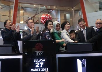 Gaet Kontrak BNPB, Jaya Trishindo Optimistis Performa Kinclong