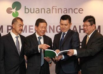 Buana Finance