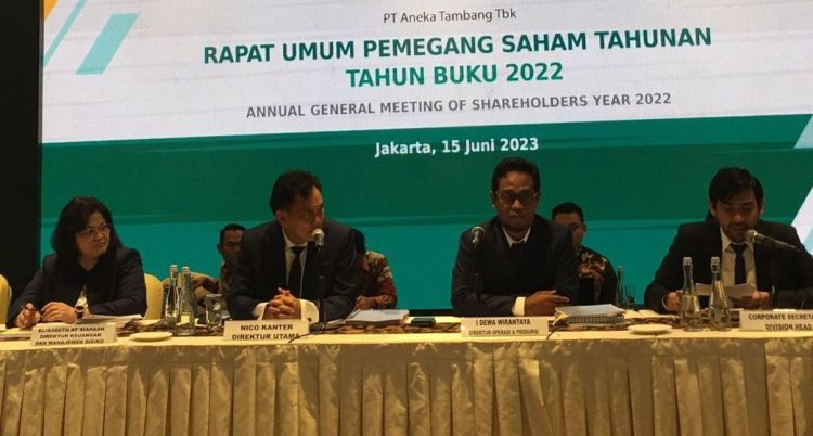 Aneka Tambang