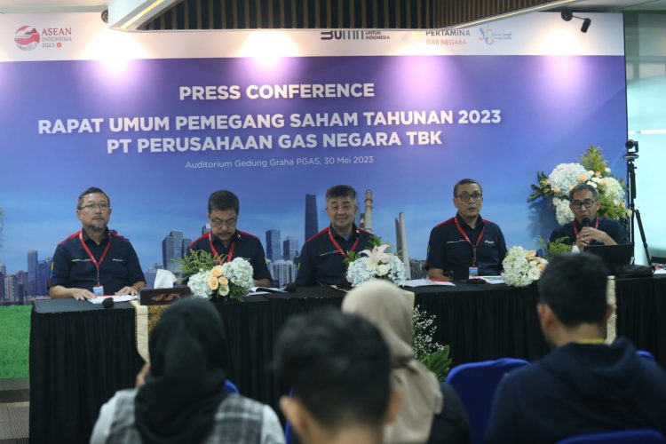 Pertamina Gas Negara Bereskan Buyback Obligasi USD953 Juta