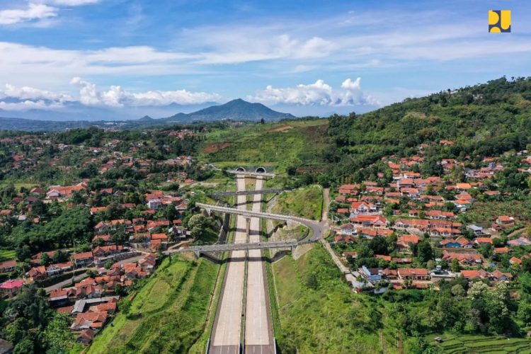 Taraindo Cabut Gugatan, Bukaka Lanjut Proses Sidang PKPU Waskita Karya