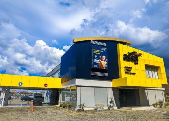 Garap Pharma Delivery, Anteraja Gandeng Mostrans