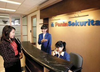 Penuhi Komitmen, Panin Sekuritas Lunasi Piutang Negara Lebih Cepat