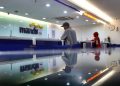 Nabung! CEO Ini Jaring 100 Ribu Saham Bank Mandiri Rp5.800 per Eksemplar