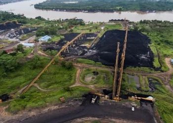 Harum Energy Tuntaskan Akuisisi Perusahaan Pemurnian Nikel USD70,38 Juta