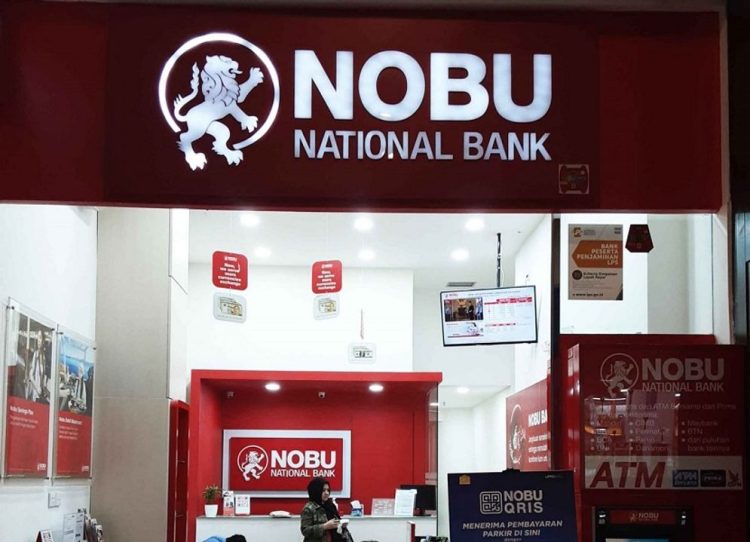 Bank Nobu
