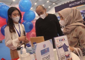 Dongkrak Ekspor, Indonesia Eximbank Perkuat Ekosistem Pembiayaan Syariah 