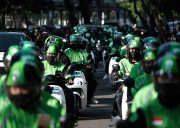 Belum Usai! GPF Kembali Salurkan 298,48 Juta Saham GOTO