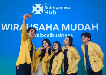 Jadi Pabrik Wirausaha, Kemenkop UKM Gandeng Sejumlah Kampus 