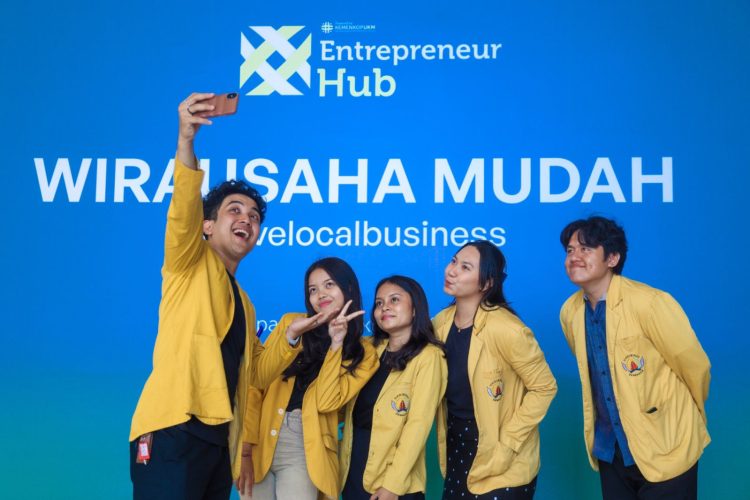 Jadi Pabrik Wirausaha, Kemenkop UKM Gandeng Sejumlah Kampus 
