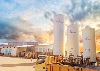 Akhiri 2023, Surya Biru Murni Antusias Buru Pendapatan Rp123 Miliar