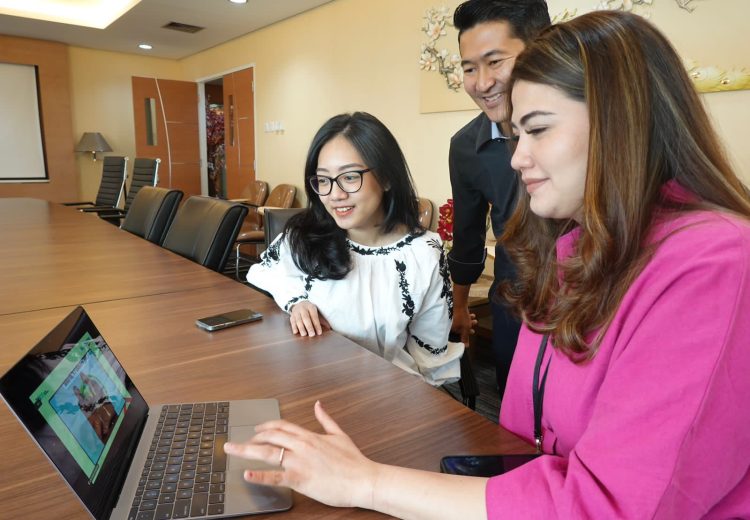 Kerek Produktivitas, Bank BTN Fokus Jaga Kesehatan Mental Pegawai
