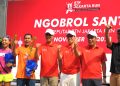 Dukung Sport Tourism, BTN Geber Jakarta Run 2023 