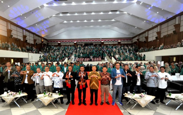 Terbesar! Bank BTN Dorong Milenial Aceh Geluti Bisnis Perumahan