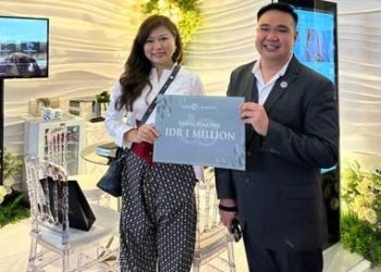 Bukan Mimpi! Golden Rama Wujudkan Impian Anda Menikah di Luar Negeri