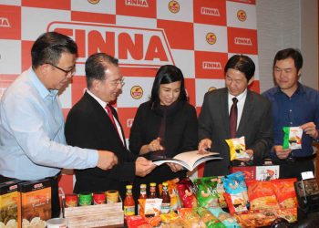 Mitsui Injeksi Modal Entitas Sekar Laut Rp150 Miliar