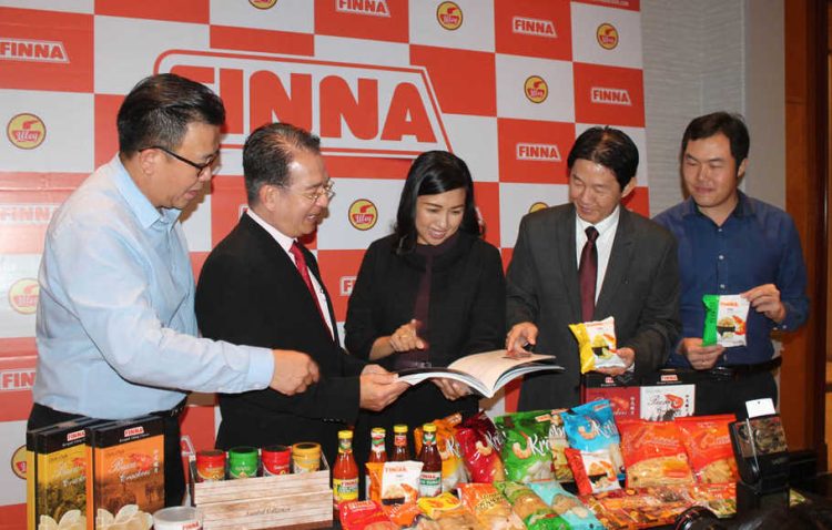 Mitsui Injeksi Modal Entitas Sekar Laut Rp150 Miliar