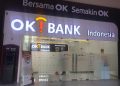 Melejit 101 Persen, Laba Bank Oke Sentuh Rp20,66 Miliar