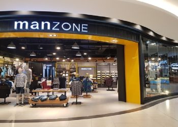 Genjot Pendapatan, Mega Perintis Dirikan Bidang Usaha Eceran Alas Kaki