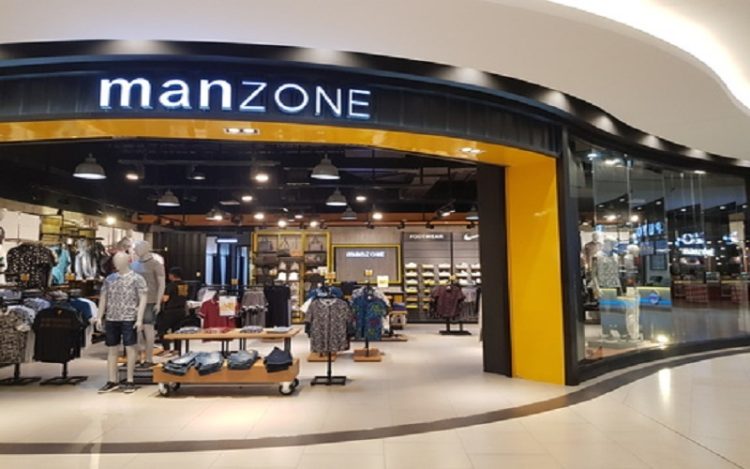 Genjot Pendapatan, Mega Perintis Dirikan Bidang Usaha Eceran Alas Kaki