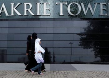 Lunasi Kewajiban, Bursa Buka Gembok Bakrieland Development