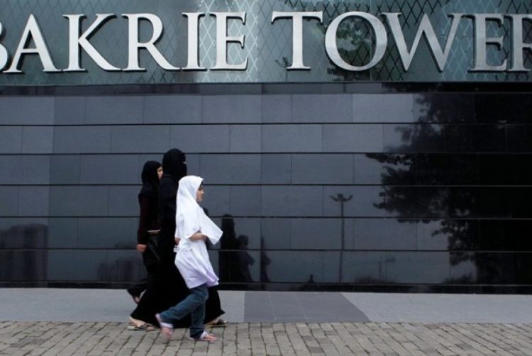 Lunasi Kewajiban, Bursa Buka Gembok Bakrieland Development