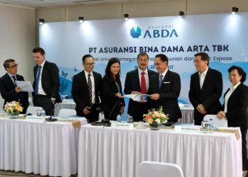 Soal Ketentuan Free Float, Ini Penjelasan Asuransi Bina Dana Arta 