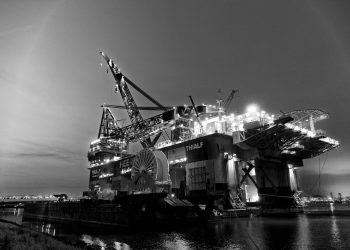 Borong Kapal, Wintermar Gelontorkan Corporate Guarantee USD1,78 Juta