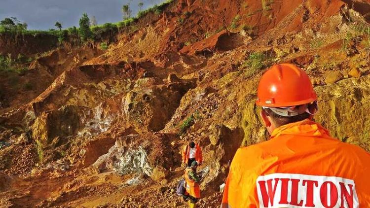 Tanpa Eksplorasi, Wilton Makmur Fokus Produksi Komersialisasi