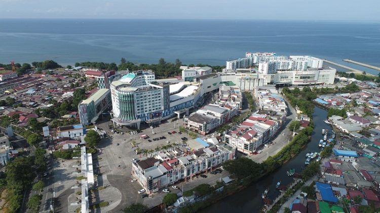 Garap The Mansion Apartment, Wulandari Laksana Borong Lahan Rp99,97 Miliar
