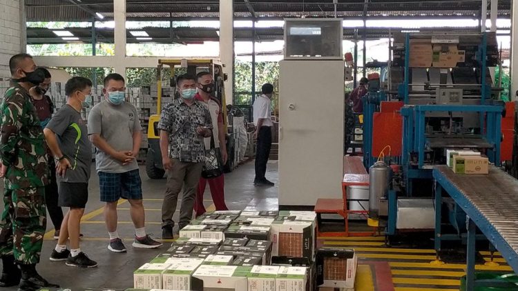 Dapat Restu, Arwana Citramulia Matangkan Buyback Rp150 Miliar