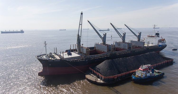 Makin Dominan! Pengendali Ini Gulung 41,72 Juta Saham Habco Trans Rp15 Miliar