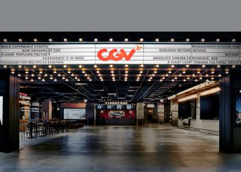 Gerakkan Ekonomi, Graha Prima Operasikan Bioskop CGV Depok Town Centre
