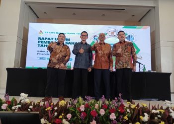 Perkuat Modal, Citra Borneo Tarik Pinjaman Rp750 Miliar