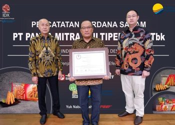 Private Placement 235,3 Juta Lembar, Emiten Putra Jokowi Minta Restu Investor