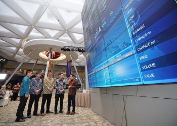 Beban Susut, Laba Primadaya Plastisindo Melangit 43 Persen