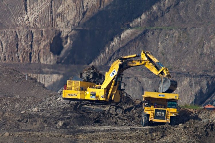 Golden Mines Sedot Biaya Eksplorasi Rp4,85 Miliar, Telisik Hasilnya