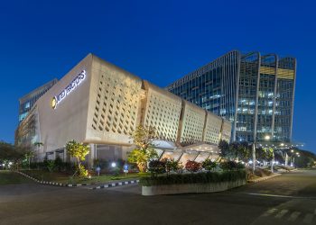 Restorasi, United Tractors Injeksi Modal Anak Usaha Rp1,59 Triliun