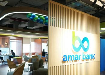 Kawal Dominasi! Tolaram Serok 14,37 Juta Saham Bank Amar Rp4,56 Miliar