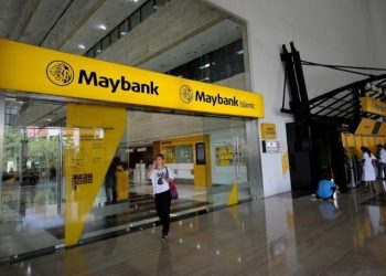 Lunasi Obligasi, Bank Maybank Siapkan Dana Rp76,65 Miliar