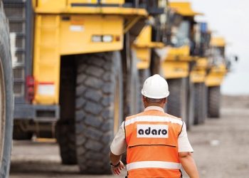 Sedot Dana Eksplorasi USD5,57 Juta, Adaro Bersiap Tuntaskan 11 Titik Pengeboran