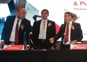 Anak Usaha Gagal Bayar, Ini Penjelasan HK Metals Utama