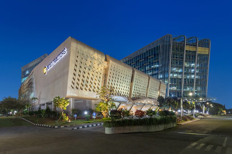 Sedot Dana USD1,22 Juta, Intip Fokus Eksplorasi Entitas United Tractors 