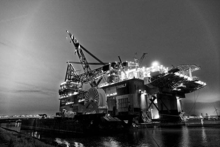 Geber MESOP, Wintermar Marine Gelontorkan 6,72 Juta Lembar