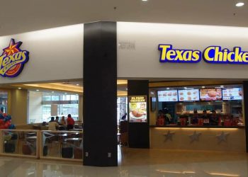 Turun 41 Persen, Eks Pengelola Texas Chicken Masih Rugi Rp3,69 Miliar