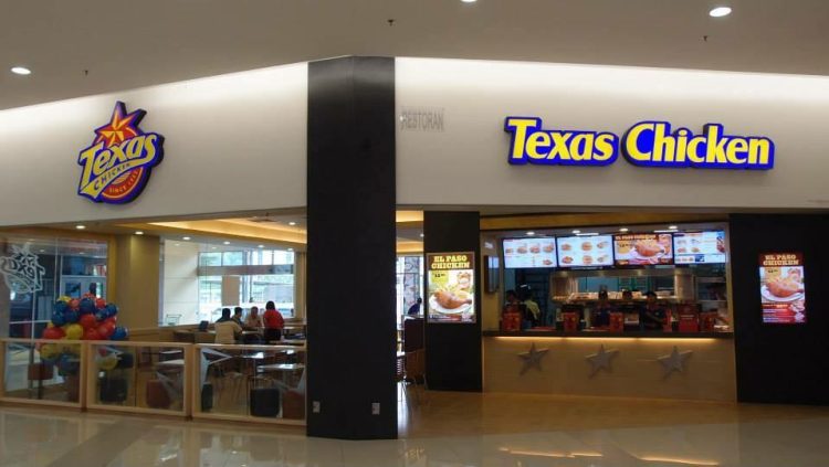 Turun 41 Persen, Eks Pengelola Texas Chicken Masih Rugi Rp3,69 Miliar