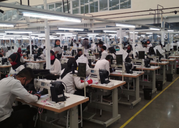 Konflik Internal Memanas, Gaji Karyawan TPG Tasikmalaya Melayang