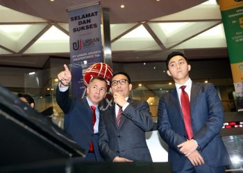 Pendapatan Naik, Satria Mega Kencana Masih Rugi Rp10,74 Miliar