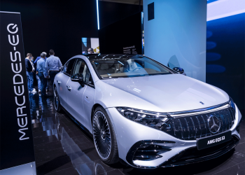 Resmi! Salim Group Tuntaskan Akuisisi Mercedes-Benz